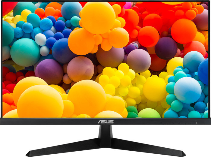 Chiếc màn hình với nhiều công nghệ hiện đại: ASUS VY279HE