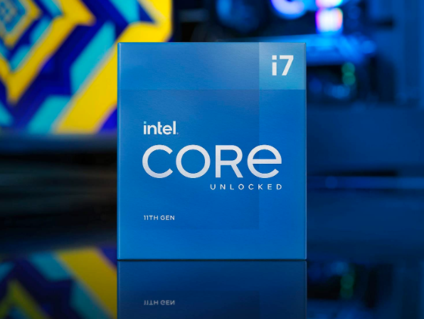 Intel Core i7-11700K với ưu đãi rẻ nhất từ ​​trước đến nay với chiết khấu khủng