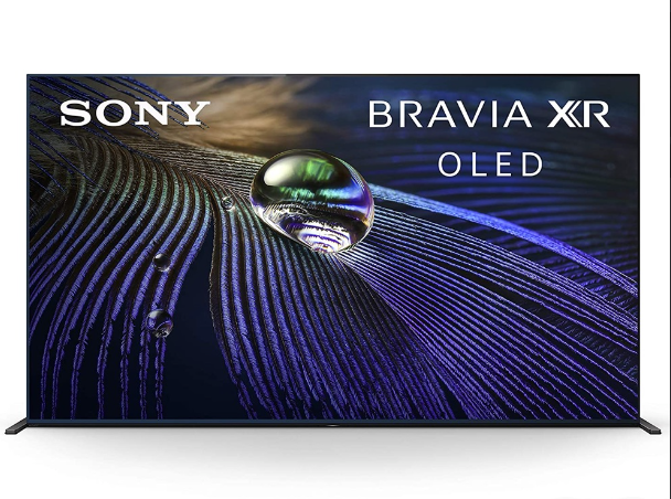 Sốc: TV OLED Sony Bravia A90J đang có mức giá thấp nhất kỷ lục