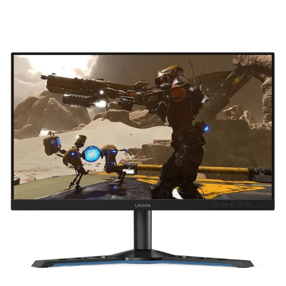 Chiếc màn hình dành cho các game thủ: Lenovo Legion Y 25-25