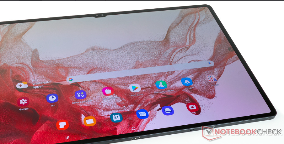 Samsung được đồn mang tính năng chống bụi và chống nước cho máy tính bảng Galaxy Tab S9 năm nay