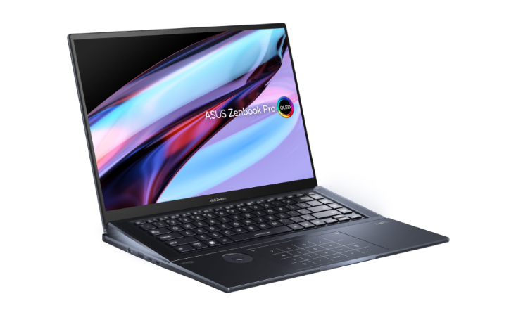 Asus ZenBook Pro giảm xuống mức giá thấp nhất trong 30 ngày qua nhờ chiết khấu 25%