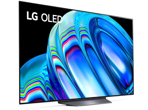 TV OLED LG B2 77 inch giảm xuống giá thấp nhất từ ​​trước đến nay