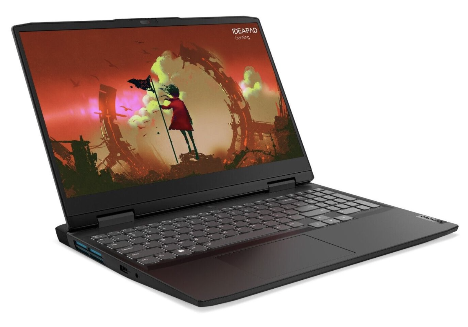 Máy tính xách tay Lenovo IdeaPad Gaming 3 lần đầu tiên được giảm giá đáng chú ý