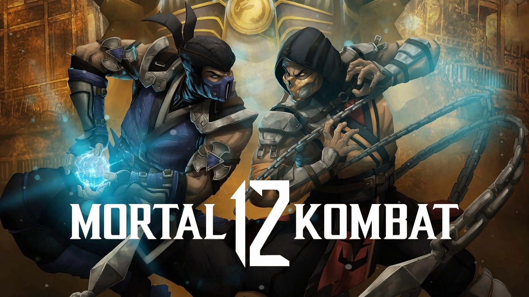 Mortal Kombat 12 được xác nhận sẽ sớm phát hành trong năm nay