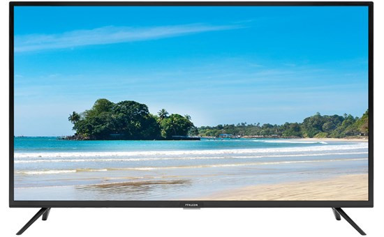 Dòng TiVi 4K Hisense A7H với màn hình khổng lồ được giảm giá mạnh mẽ