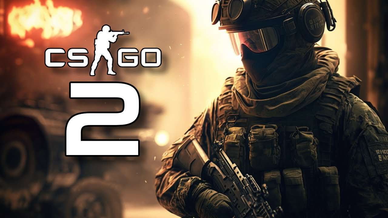 Counter - Strike 2 đang phát triển và có thể sẽ lộ diện ngay trong tháng này?