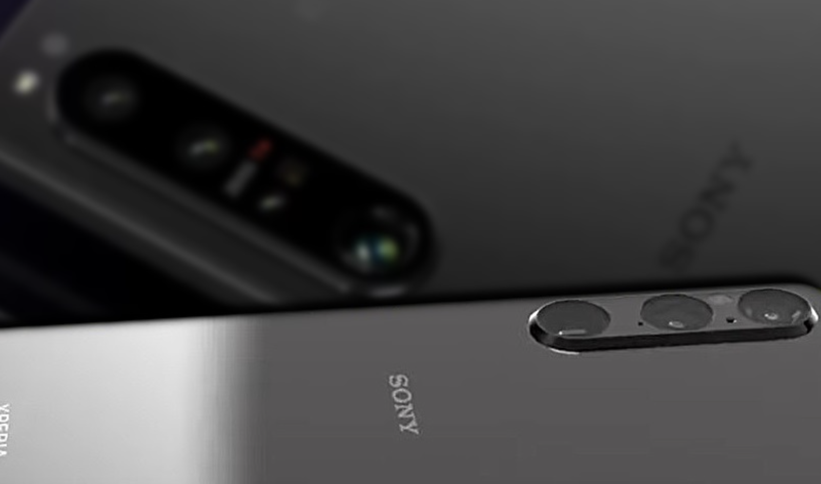 Rò rỉ thông số kỹ thuật máy ảnh Sony Xperia 1 V: Tin vui cho những người đam mê kích thước cảm biến nhưng là tin xấu cho những người yêu thích số lượn