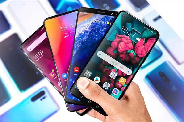 Galaxy Z Fold5 và những khẳng định 'không thể' gập lại để dùng có thể dùng được camera 200 MP từ Galaxy S23 Ultra