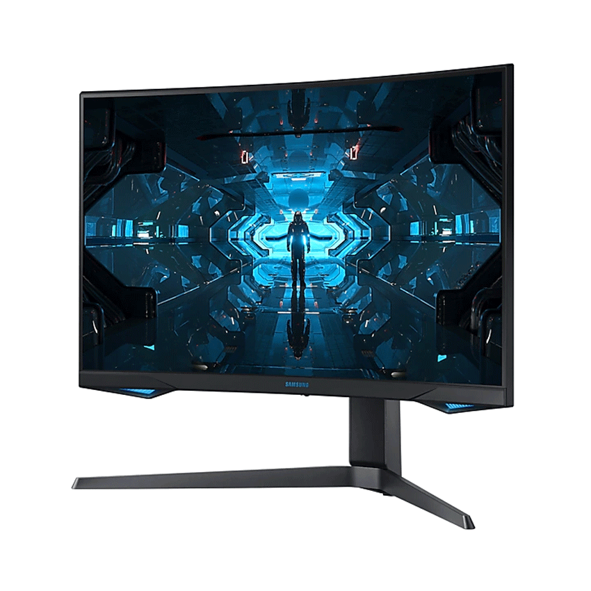 Màn hình chơi game cong Samsung Odyssey Neo G9 G95NA 49 inch hiện giảm giá 37% trên Amazon