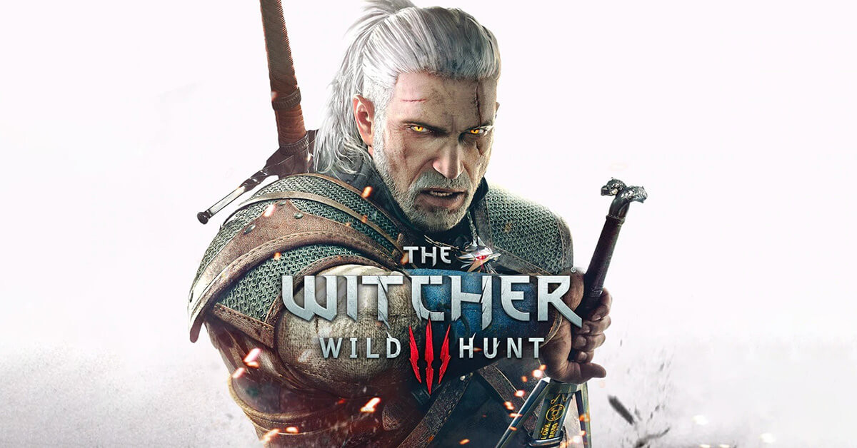 The Witcher 3 ra mắt bản cập nhật 4.02