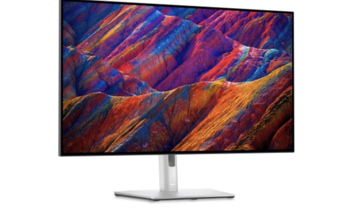 Thực hư về chiếc màn hình Dell UltraSharp U3223QE 4K UHD 31,5 inch được giảm giá 27% trên website của Amazon