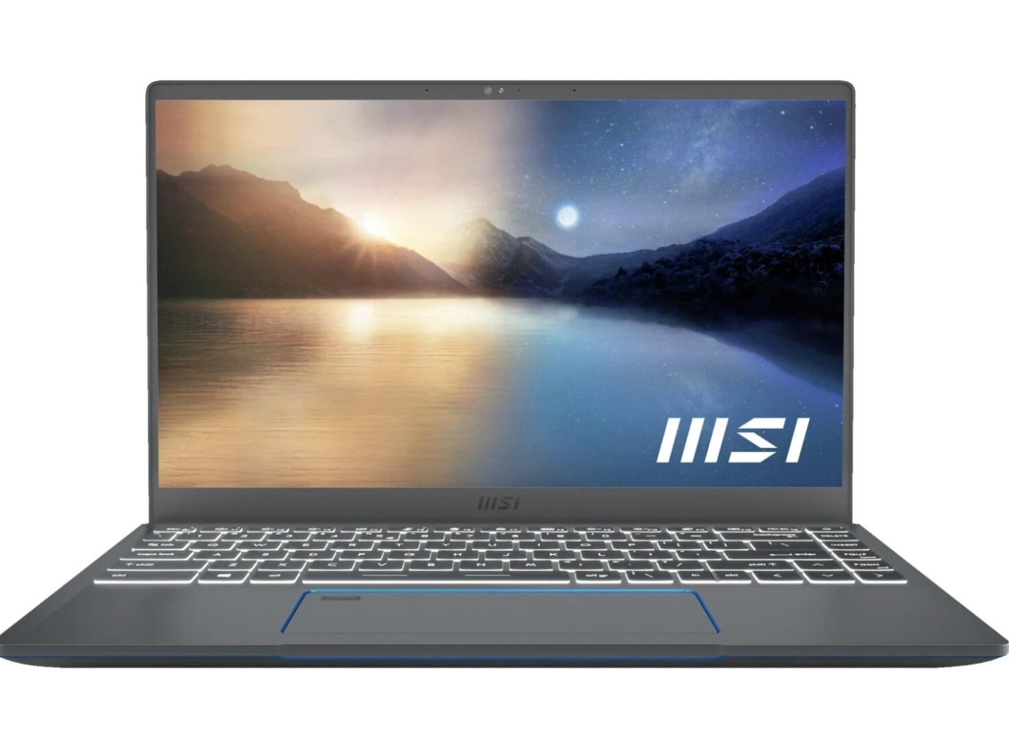 Laptop chuyên nghiệp MSI Prestige 14 Evo với công nghệ mạnh mẽ được bán với mức giá hạt dẻ