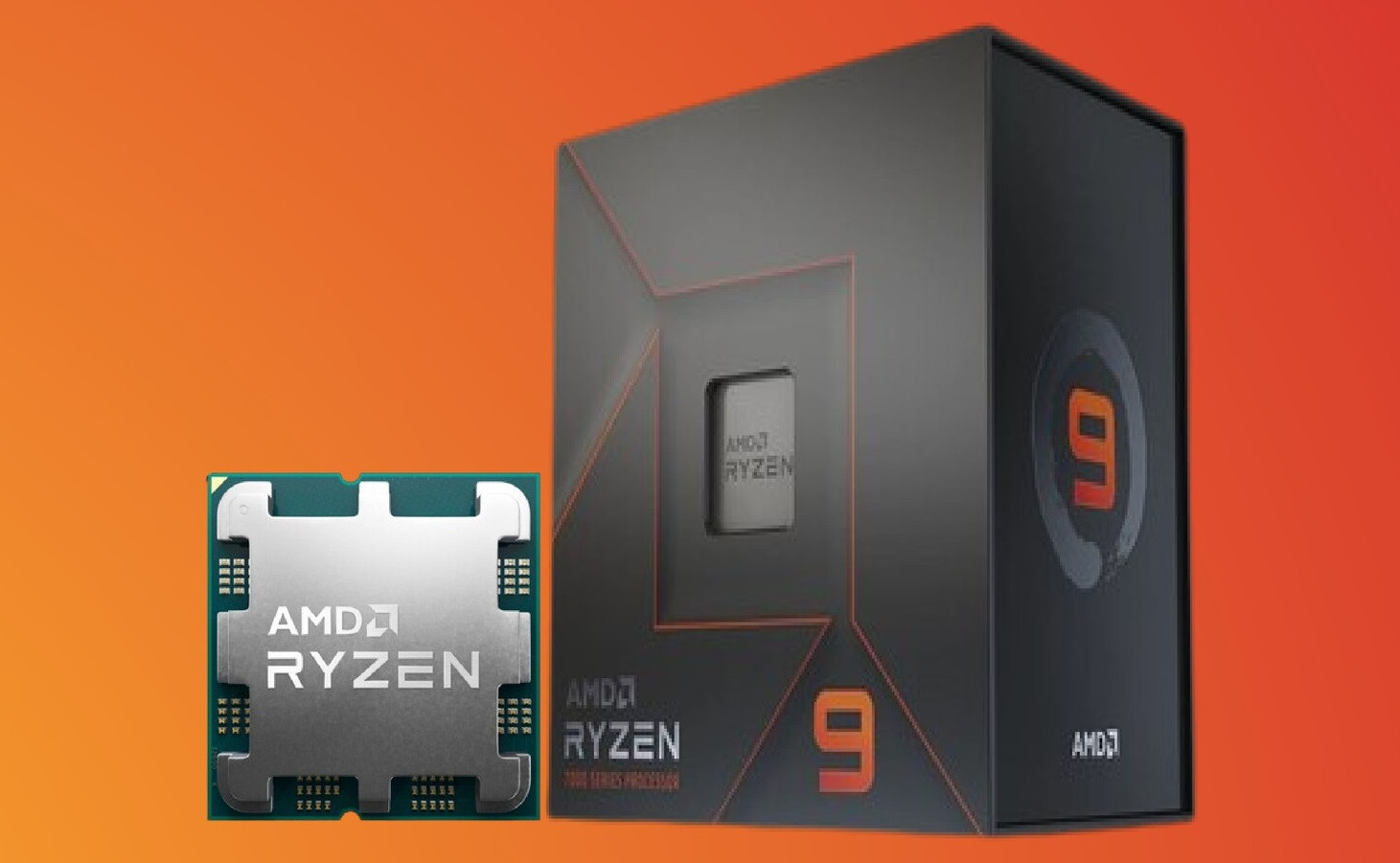 AMD Ryzen 9 7945HX trở thành người đứng đầu bằng cách gạt Intel Core i9-13980HX sang một bên và thay vào đó là đối đầu với i9-13900KS