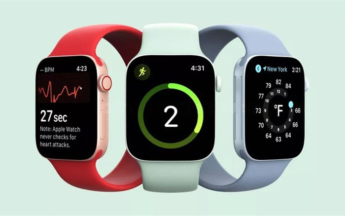 Apple Watch và watchOS có cập nhật ứng dụng ChatGPT với biến sản phẩm đồng hồ