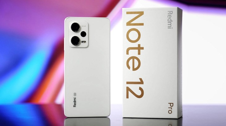 Xiaomi xác nhận sự kiện ra mắt dòng Redmi Note 12 cho toàn cầu với các tính năng khả dụng