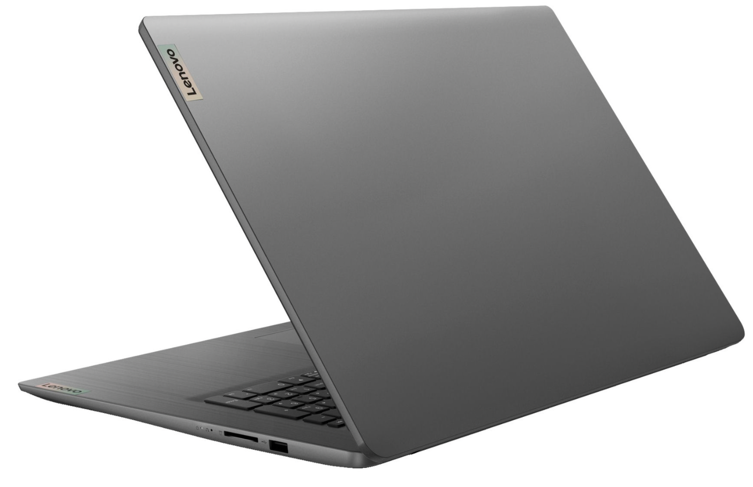 Những đánh giá xoay quanh mẫu laptop văn phòng Lenovo IdeaPad 3 17ABA7 