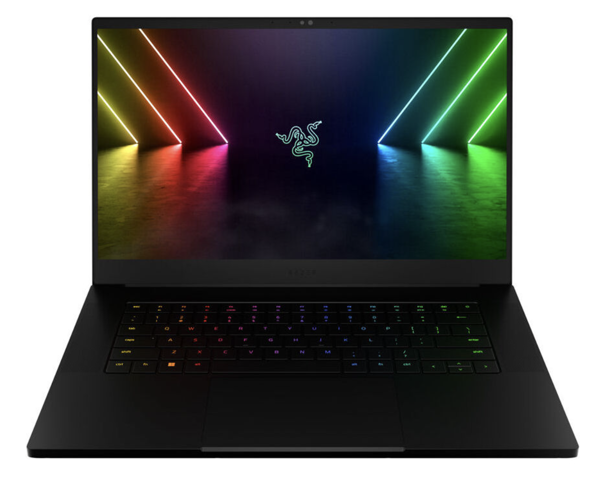 Giới thiệu về chiếc laptop chơi game Razer Blade 15 OLED nhỏ gọn dành cho game thủ