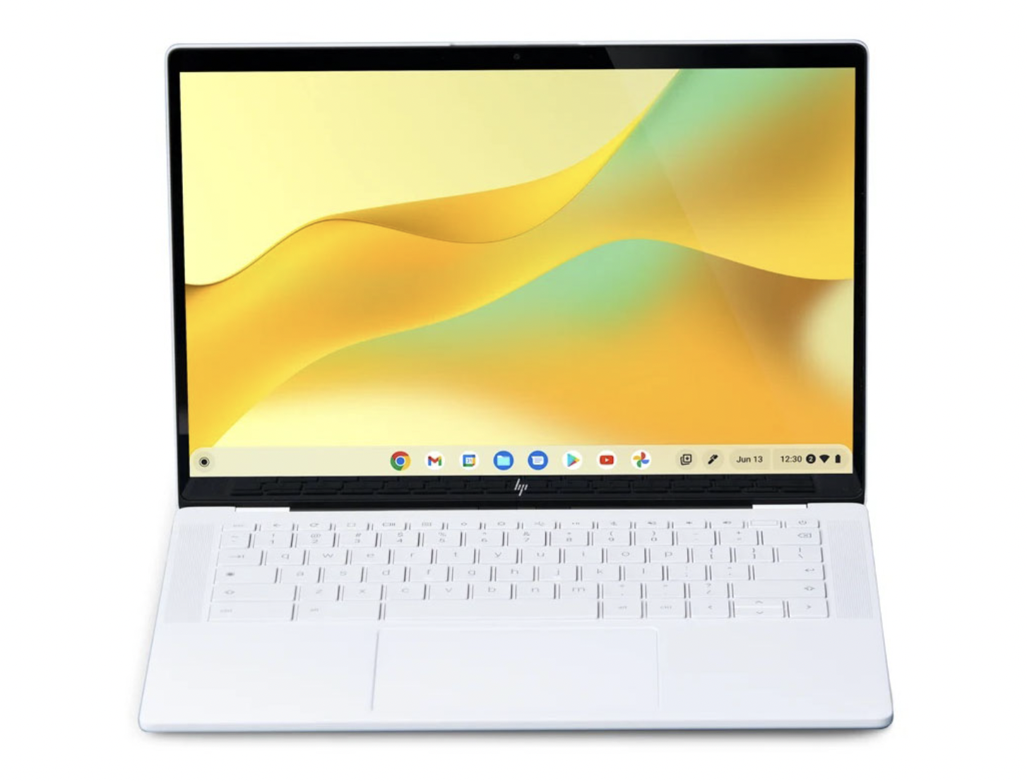 Dragonfly Pro Chromebook - Dòng sản phẩm cao cấp HP 