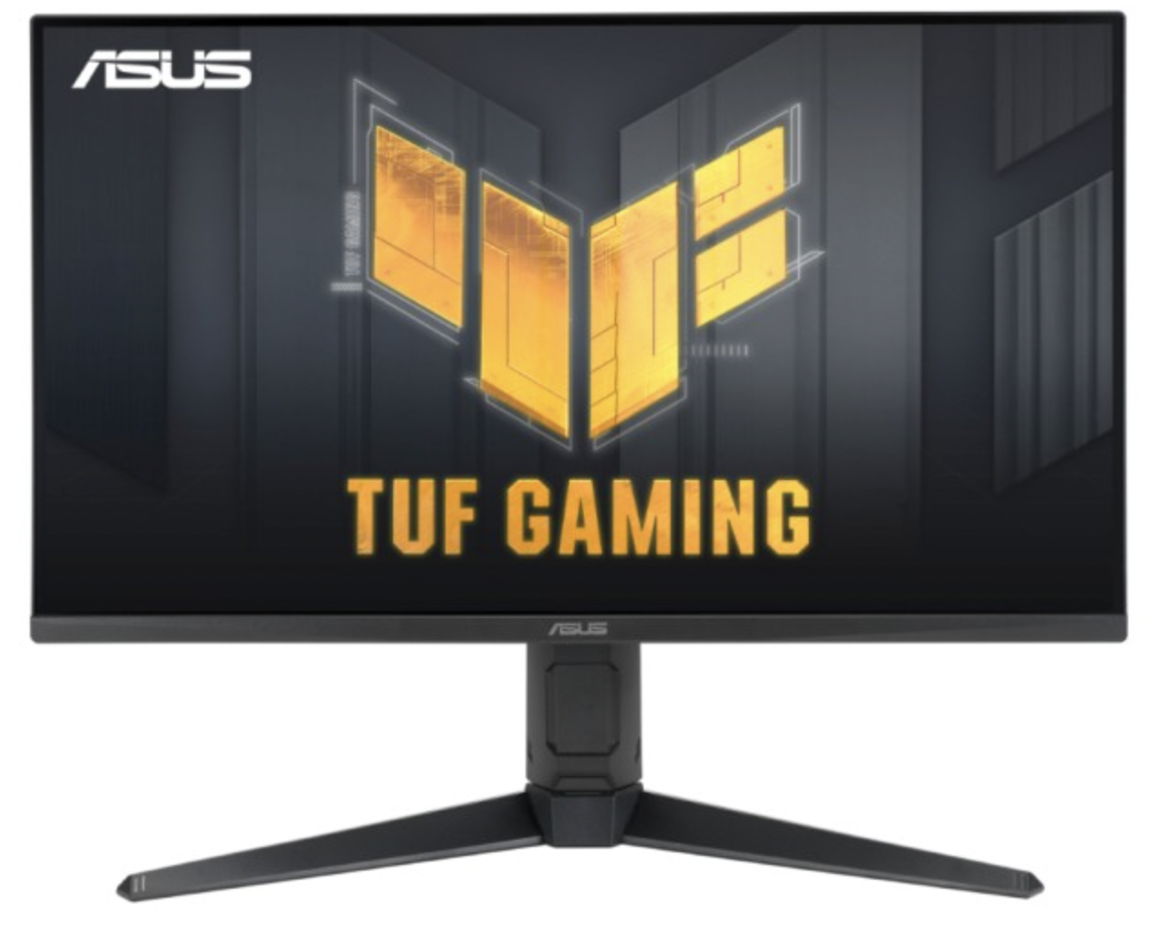 Giới thiệu về màn hình chơi game Asus TUF Gaming VG28UQL1A được giảm giá 20% trên Amazon