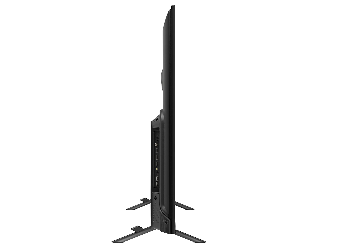 TV Hisense E8K ULED X - mẫu TV được mong đợi nhiều nhất