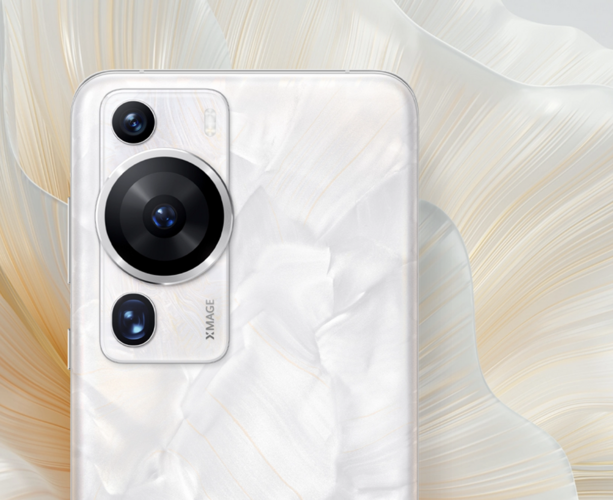 Huawei P60 Pro - Chiếc điện thoại sở hữu camera chụp hình ấn tượng