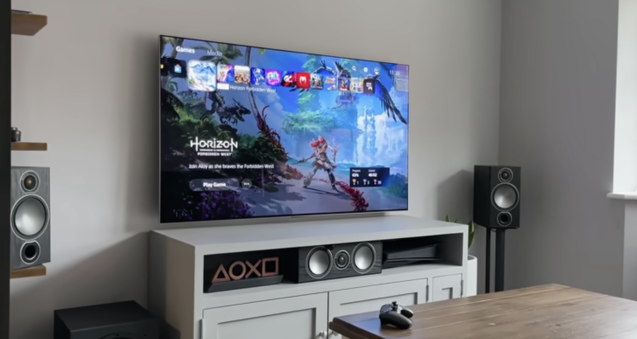 Mẫu tivi LG G2 OLED TV đang được giảm giá cực sốc lên đến 40% 