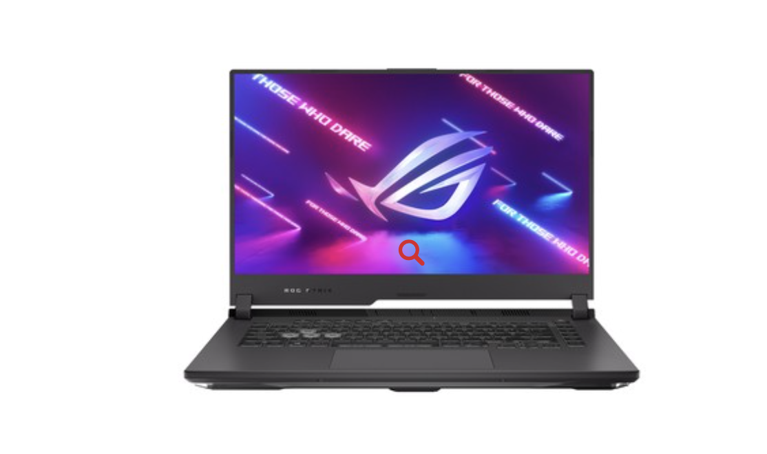 Asus ROG Strix G15 - Chiếc laptop chơi game đang được giảm giá lên đến 35%