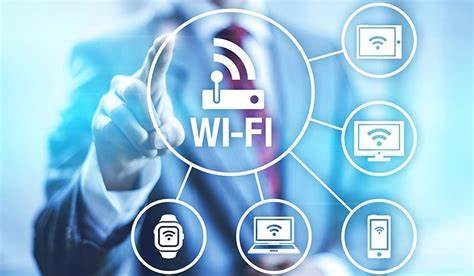 Wifi lag- Nguyên nhân và cách khắc phục hiệu quả