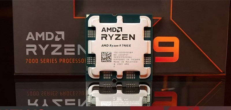 Tìm hiểu hiệu năng siêu chất của chiếc CPU nhà 