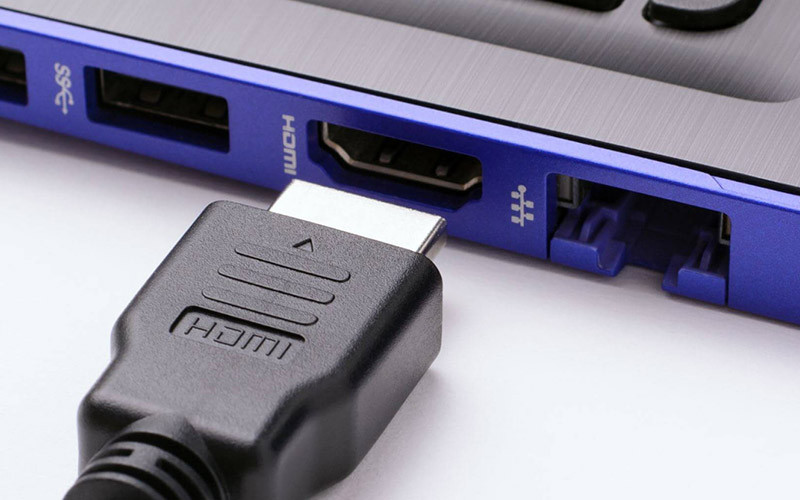 Cổng kết nối HDMI là gì? Có mấy loại HDMI? Hỗ trợ trên những thiết bị nào?