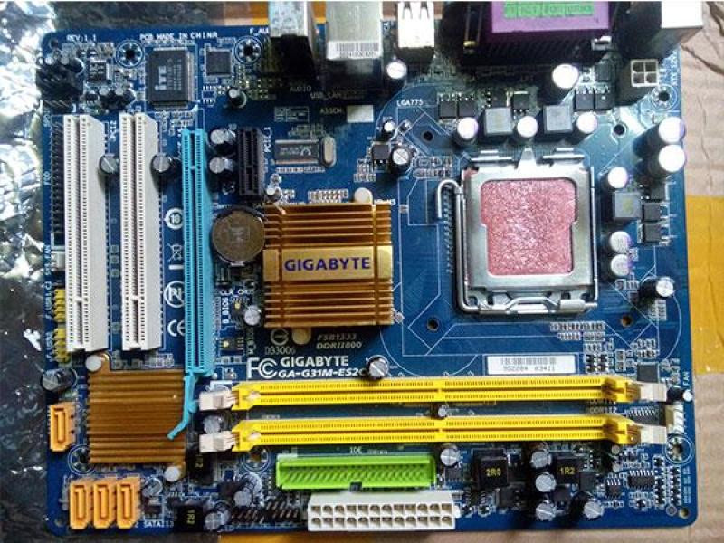 Mainboard G31 có cài đặt được trên Windows 10 không? Tìm hiểu ngay nhé