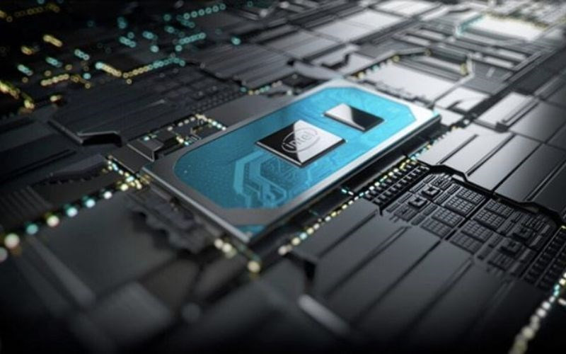 Bật mí những điểm nổi bật của chip Intel Core i7-1195G7