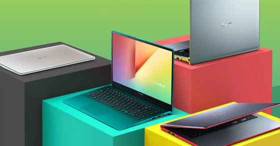 So sánh 2 dòng laptop Asus ZenBook và VivoBook - Đâu là sự lựa chọn tốt nhất?