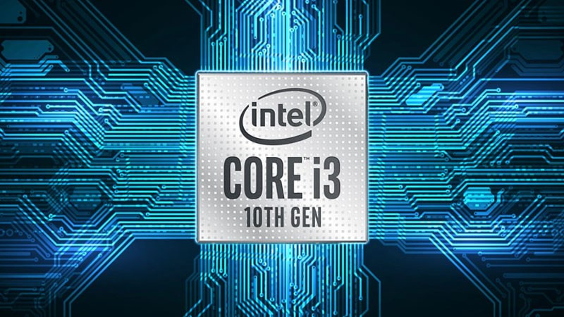 Tìm hiểu chi tiết về thông số và hiệu năng của con chip Intel Core i3 1005G1