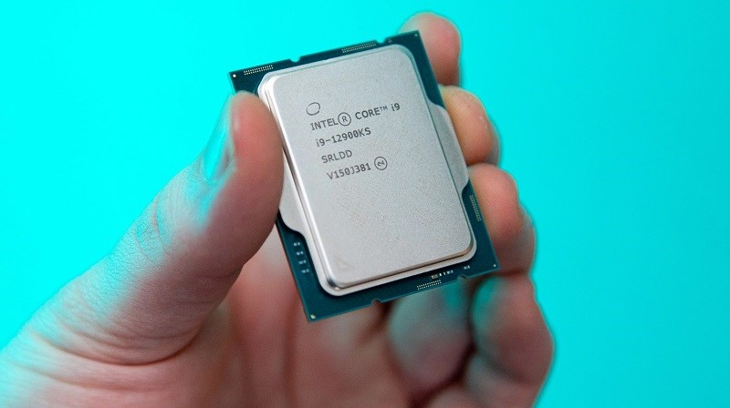 Khám phá sức mạnh “ quái vật “ CPU Core i9 12900KS của nhà Intel