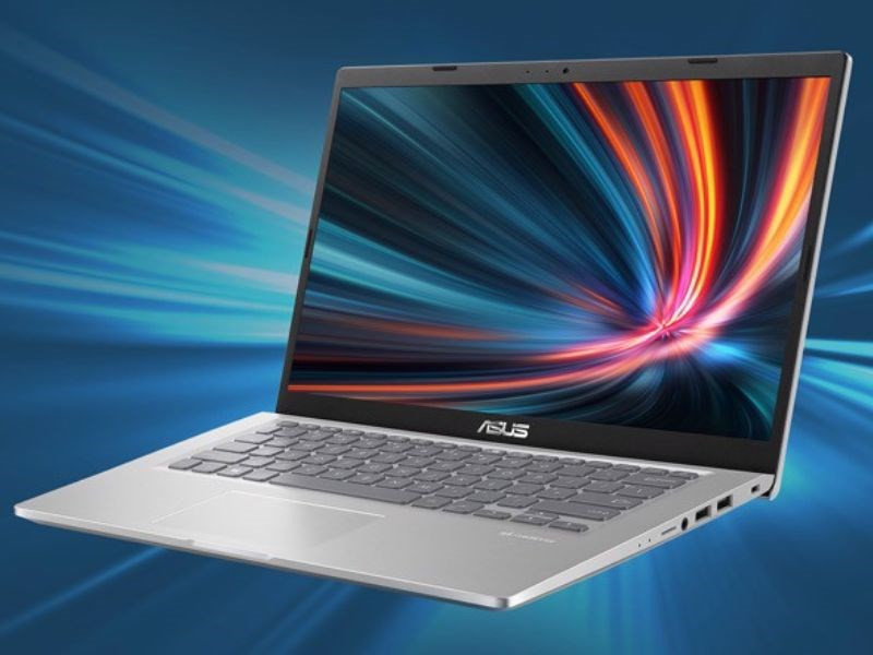 Một số mẫu laptop Asus mỏng nhẹ có cấu hình mạnh đáng sở hữu nhất 2023