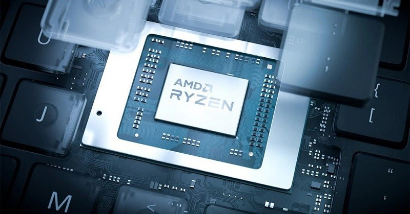 Khám phá chi tiết về thông số và hiệu năng của con chip Ryzen 9 5900HX  