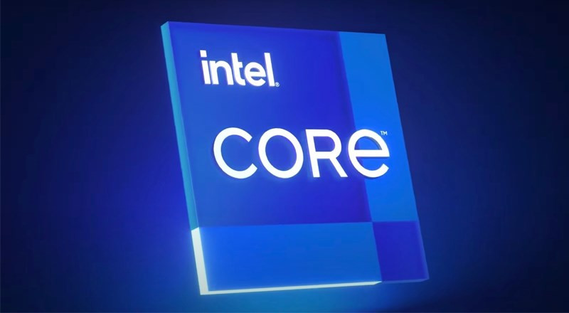 Khám phá thông số và hiệu năng của chip Intel Core i5-12500H