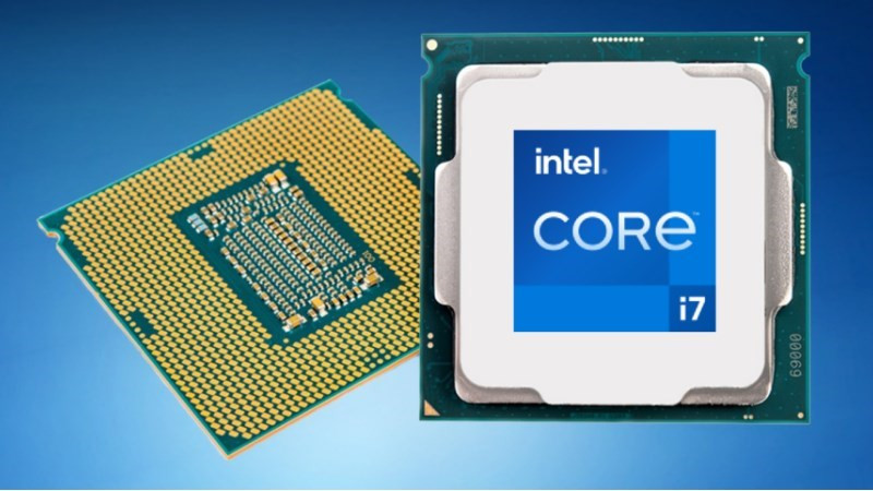 So sánh chi tiết về thông số và hiệu năng của chip Core i7 1260P và Core i7 1165G7 