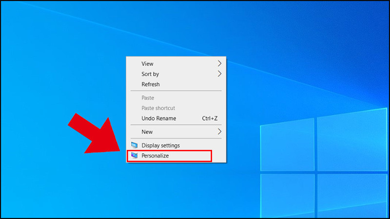 Hướng dẫn cách cài theme cho Windows 10, 7, 8, 8.1 đơn giản