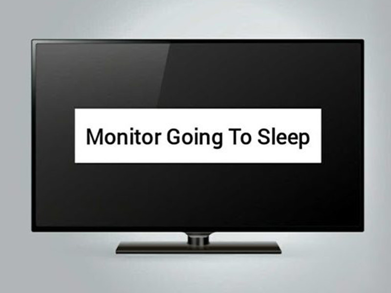 Hướng dẫn khắc phục lỗi Monitor going to sleep trên máy tính cực đơn giản, nhanh chóng tại nhà