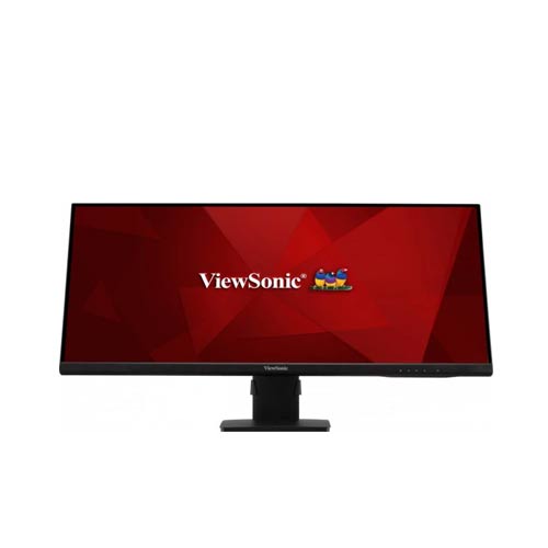 Màn hình máy tính Viewsonic VA3456-MHDJ 34″ 2K IPS 75Hz (HDMI, DisplayPort)-6