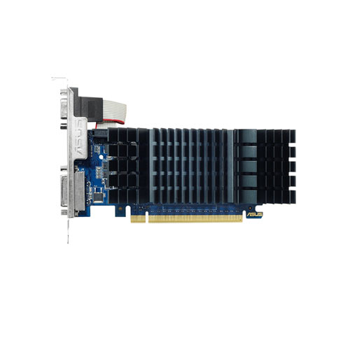 Card màn hình ASUS GT730-SL-2GD5-BRK | Hàng chính hãng