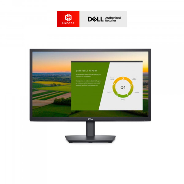 Màn Hình Dell E2422HS 24 inch FHD IPS 60Hz (VGA, HDMI, DisplayPort)