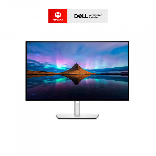 Màn Hình đồ hoạ Dell UltraSharp U2722DE 27 inch 2K IPS 60Hz (HDMI, Displayport, Type-C)