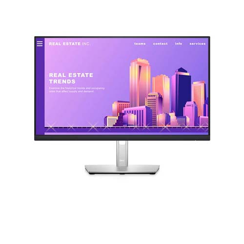 Màn hình máy tính Dell P3222QE 32″ 4K IPS 60Hz (DisplayPort, HDMI, Type-C)