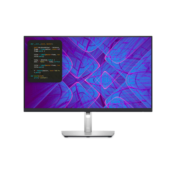 Màn hình đồ họa Dell P2723QE 27 inch 4K IPS 60Hz