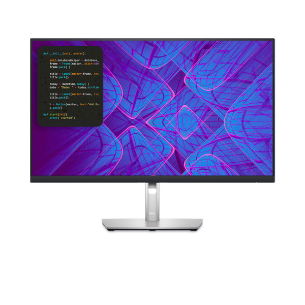 Màn hình đồ họa Dell P2723QE 27 inch 4K IPS 60Hz