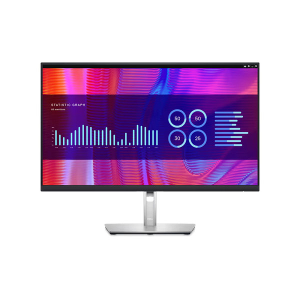 Màn hình LCD Dell P2723DE (2560x1440 | IPS | 60Hz | 5Ms)